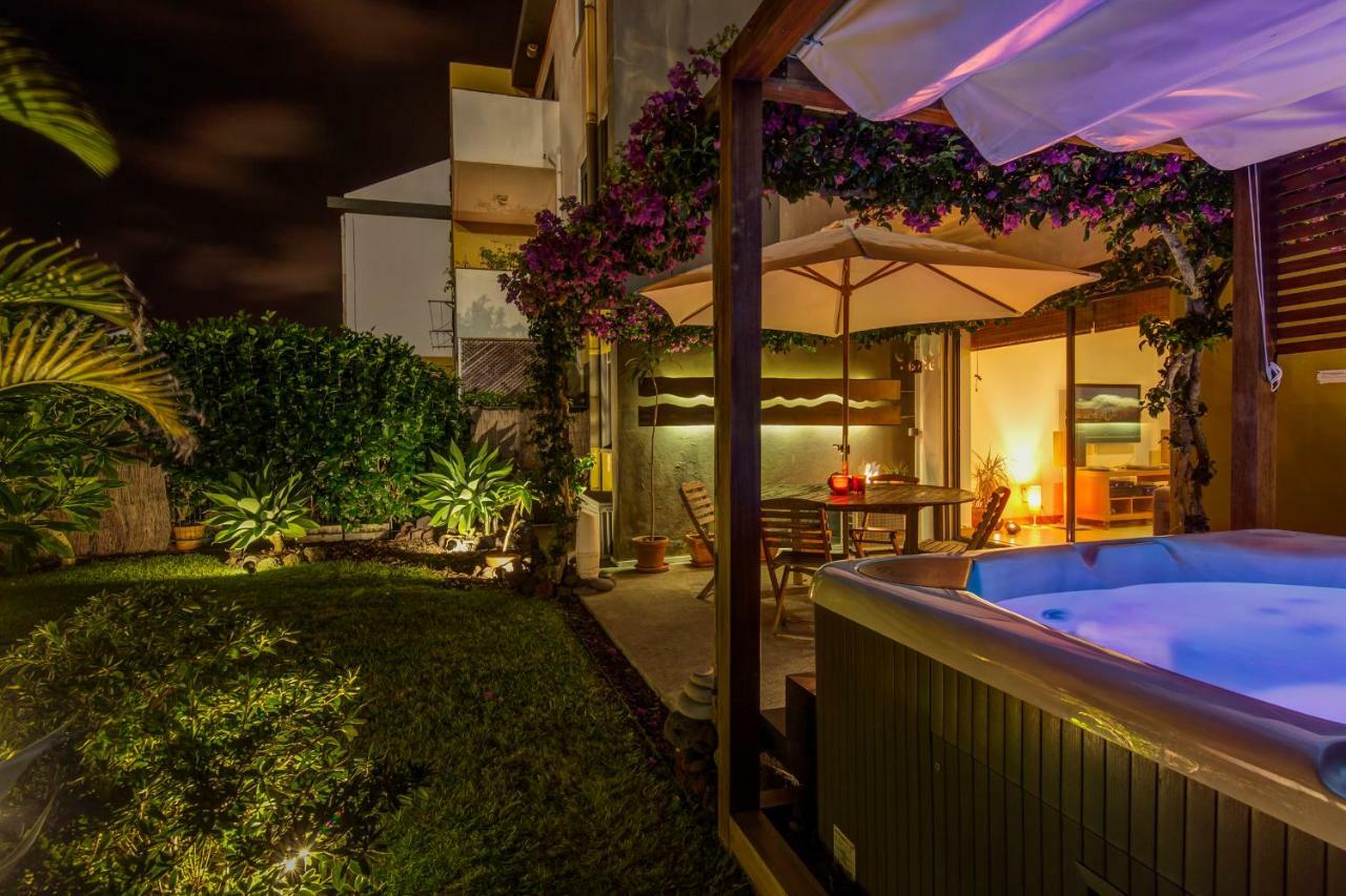 epicenter SANTACRUZ Apartment Lagoa  Exterior foto