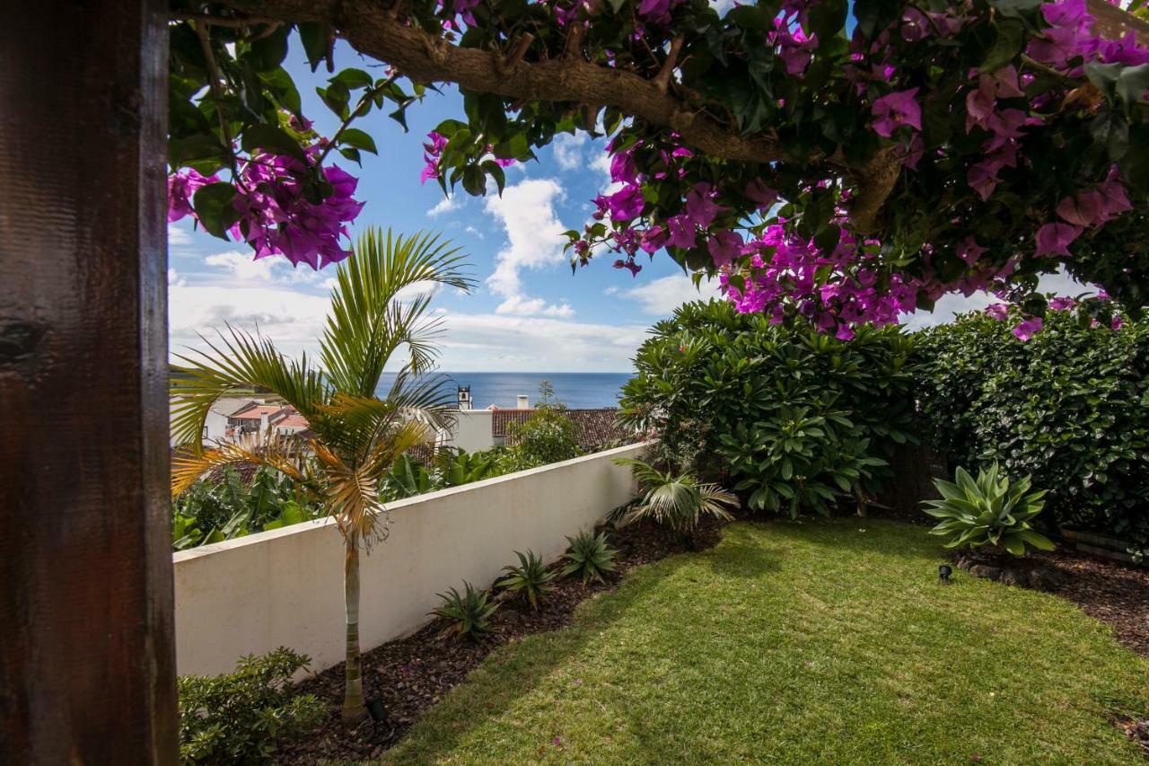 epicenter SANTACRUZ Apartment Lagoa  Exterior foto