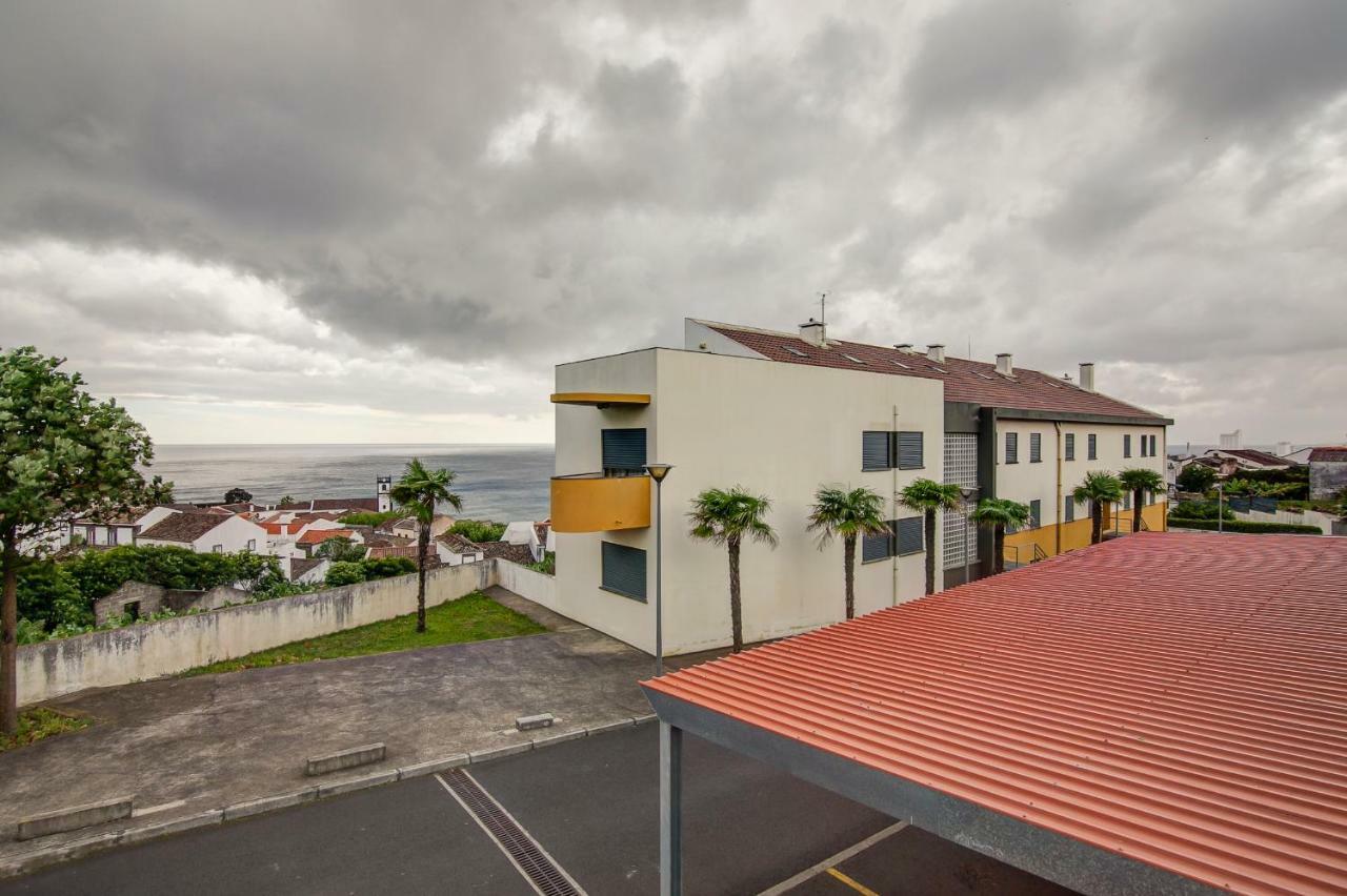 epicenter SANTACRUZ Apartment Lagoa  Exterior foto